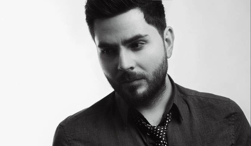 Elçin Cəfərov yeni mahnısını təqdim etdi