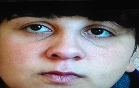 Narkotiklə tutulan qadın