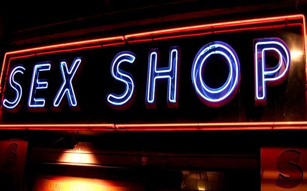 Tacikistanda ilk onlayn seks mağaza açılıb