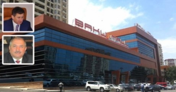 Kərəm Həsənovun da istefası gündəmə gəldi