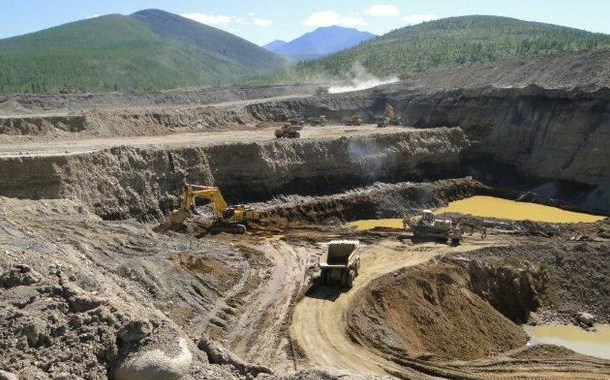 Azərbaycanda yeni qızıl fabriki açıldı