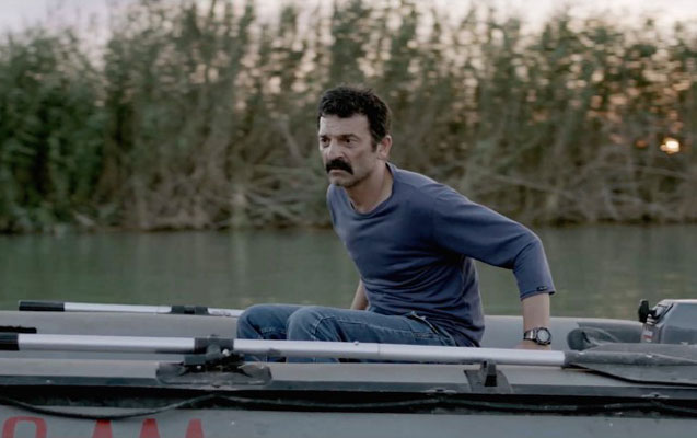 Azərbaycan filmi beynəlxalq festivalda