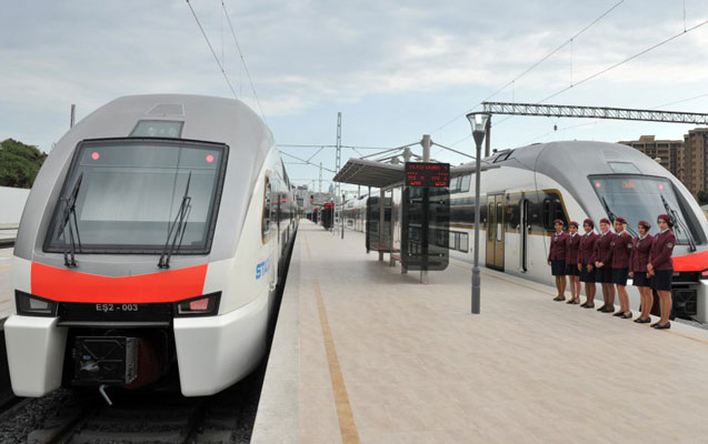 Dəyişiklik bu gündən qüvvədədir