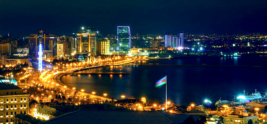 Bu gün Azərbaycanda Dövlət Müstəqilliyi Günü qeyd olunur