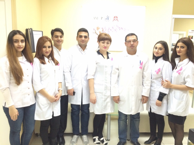 Leyla Əliyevanın təşəbbüsü ilə Moskvada xeyriyyə aksiyası keçirildi