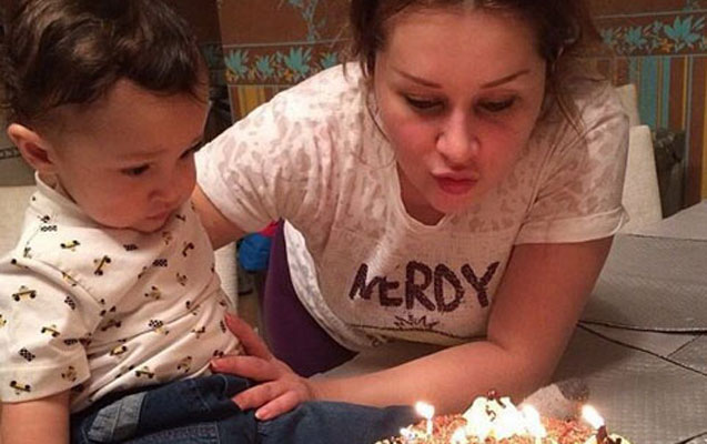 Xatirənin oğlu ürəyindən əməliyyat olunacaq