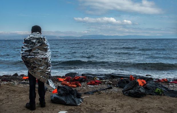 Türkiyədə daha bir miqrant faciəsi: