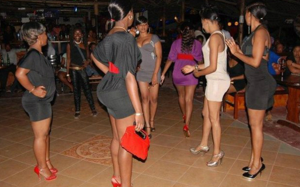 Kişilərin seksual istismara uğradığı ölkə!