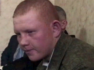 Erməni ailəsini qətlə yetirən rusiyalı əsgərə qarşı yeni ittihamlar irəli sürülüb