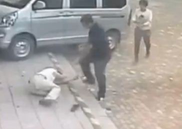 Kilsədə amansız cinayət