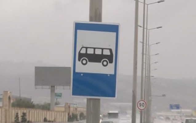 Sürücüləri aldadan yol nişanları