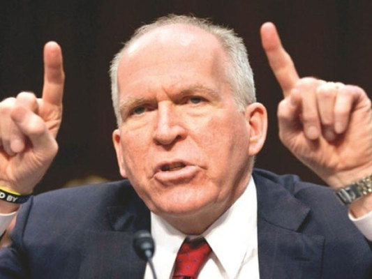 ABŞ kəşfiyyatından Türkiyəyə