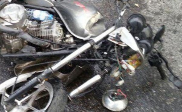 DƏHŞƏTLİ QƏZA: iki nəfər öldü