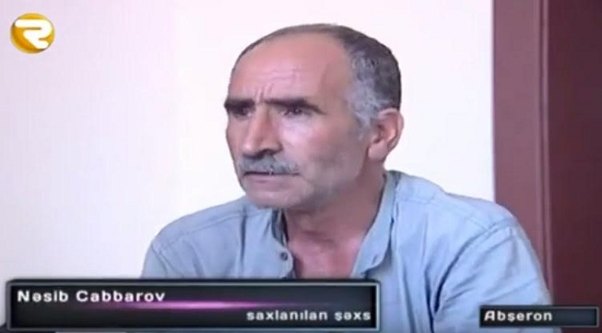 Ata 15 yaşlı qızını niyə öldürdü?