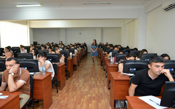 Müəllimlər üçün sınaq qiymətləndirmənin keçiriləcəyi tarixlər açıqlandı