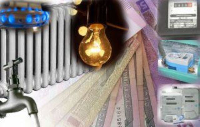 İşiq, qaz və suyun qiyməti qalxacaq?