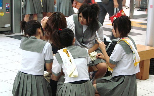 Yaponiyanın qəribə yazılmamış qanunları