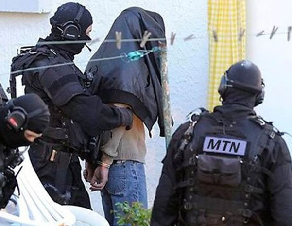 MTN azərbaycanlı İŞİD-çiləri tutdu