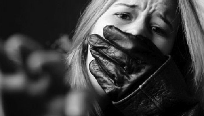 Bakıda keçmiş məhkum qadına hücum etdi