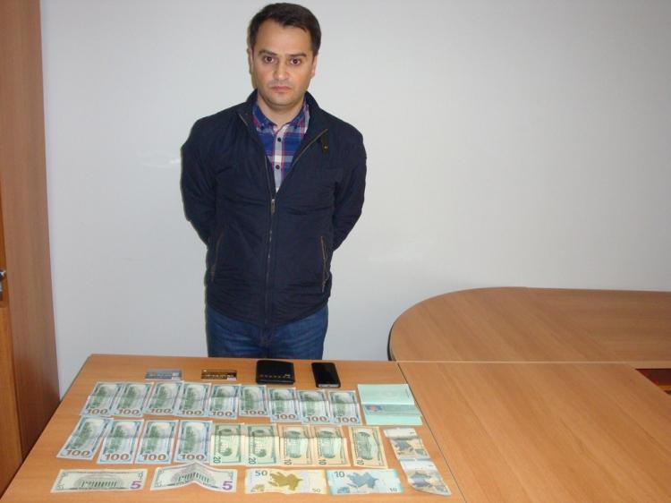 Həbs edilən direktor görün kim çıxdı