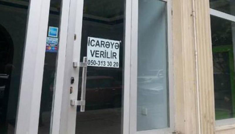 Bakıda bütün obyektlər bağlanır