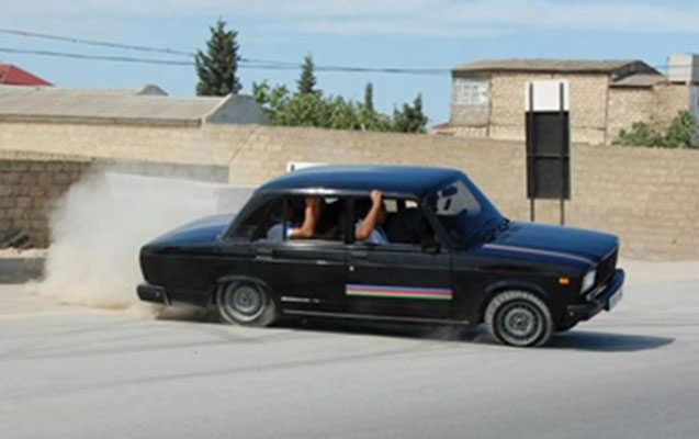 Qanun dəyişdirilir