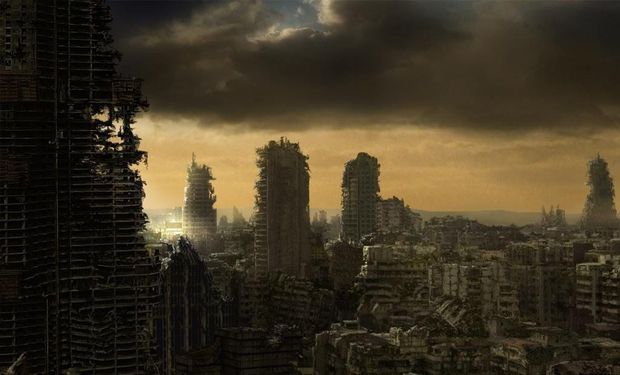 Sabah dəhşətli zəlzələ dünyanın yarısını dağıdacaq