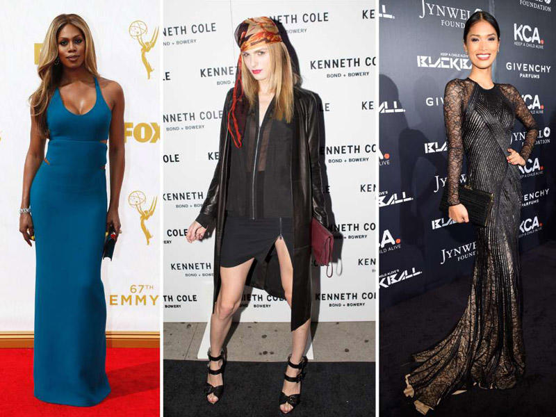 Qadına bənzəsələr də, qadın deyillər