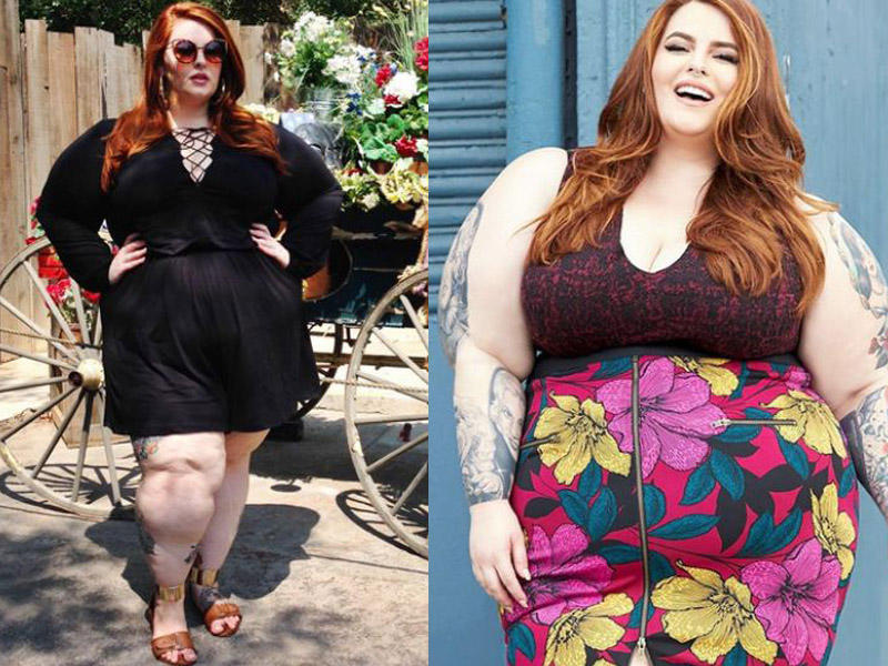 Ən kök model erotik reklama çəkildi