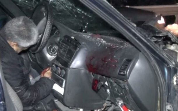 Rusiyada yaşayan Azərbaycan ailəsində faciə