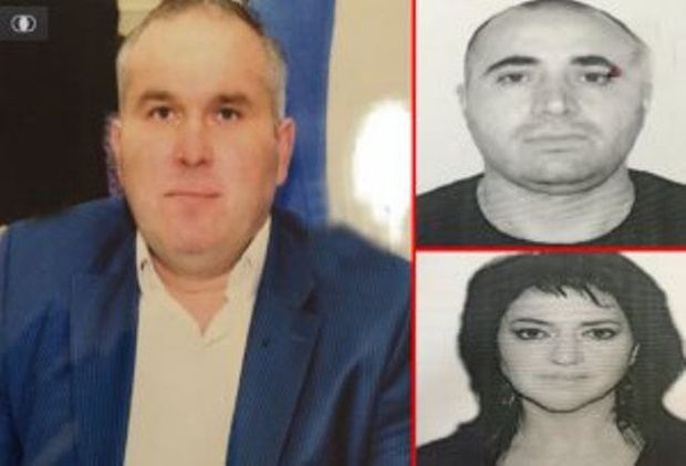 Bakıda ərini öldürüb tikə-tikə edən qadından xəbər var