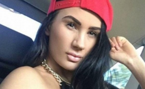 Porno ulduz partidə faciəvi şəkildə öldü