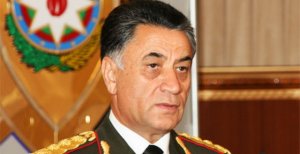 Ramil Usubov bütün polis rəislərini nazirliyə çağırtdırdı