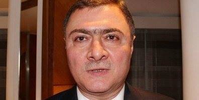 Deputatlığa namizədin görüş imitasiyası