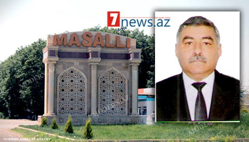 Masallıda təhsilində bacanaq tandemi