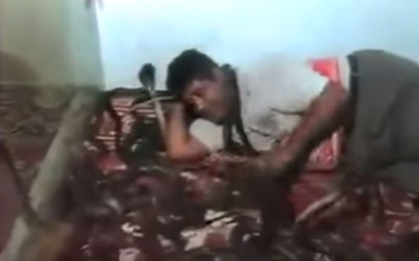 İlanları pişik kimi oynadır