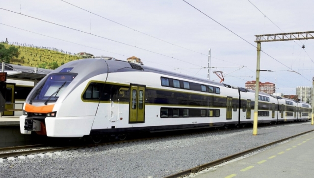 Sumqayıt qatarının cədvəli dəyişdi