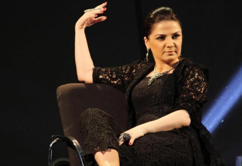 Natavandan Aygünə ismarış: 