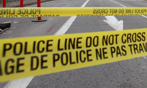 Kanadada kişi çəkiclə on nəfəri döydü