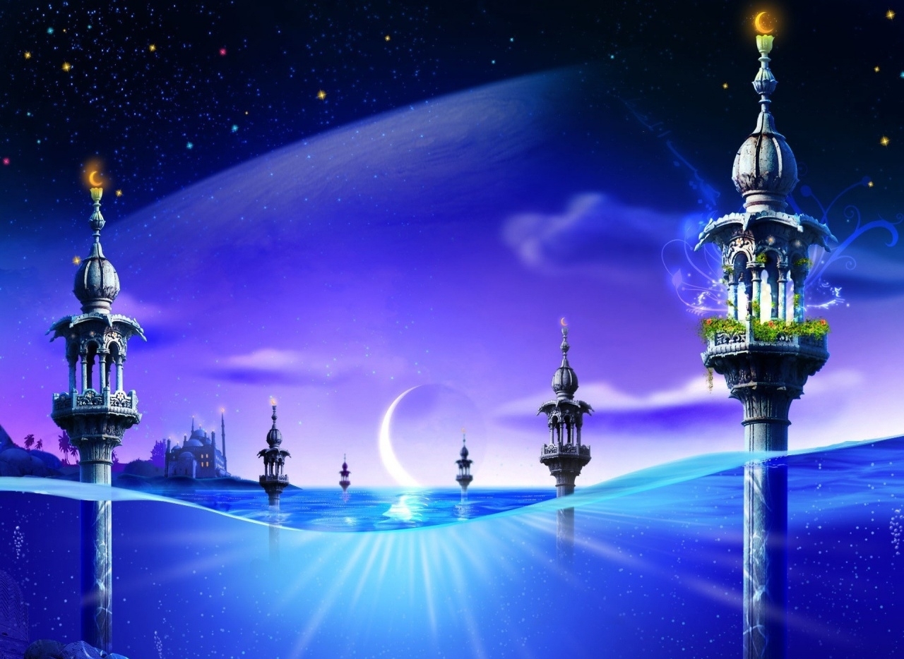 Məhərrəm ayı başladı