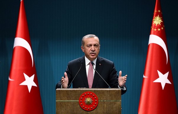 `Türkiyədə yeni çevriliş cəhdi ola bilər`