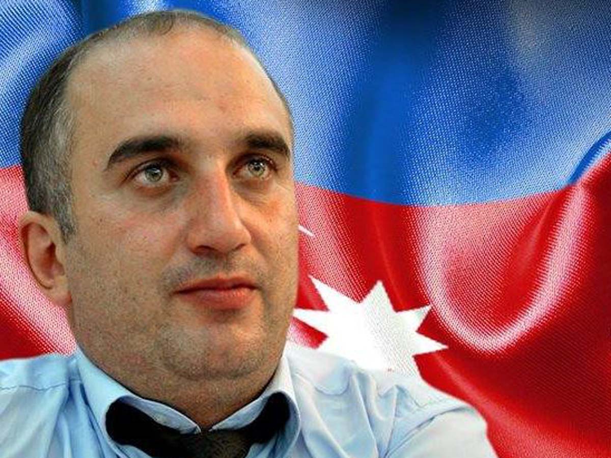 Əzrayıl seçki qutusunda olmur, Gültəkin Hacıbəyli