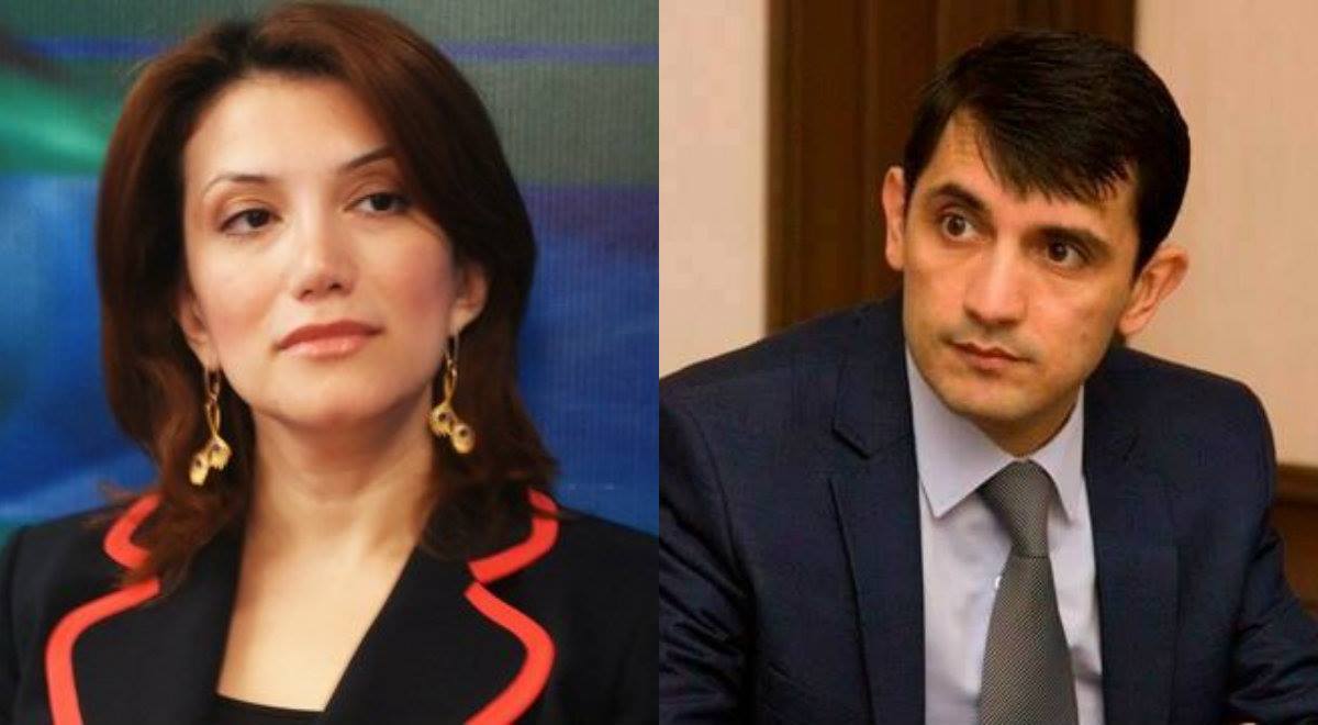 “Gültəkin Hacıbəyli torpaq, kips alverçisi olub”