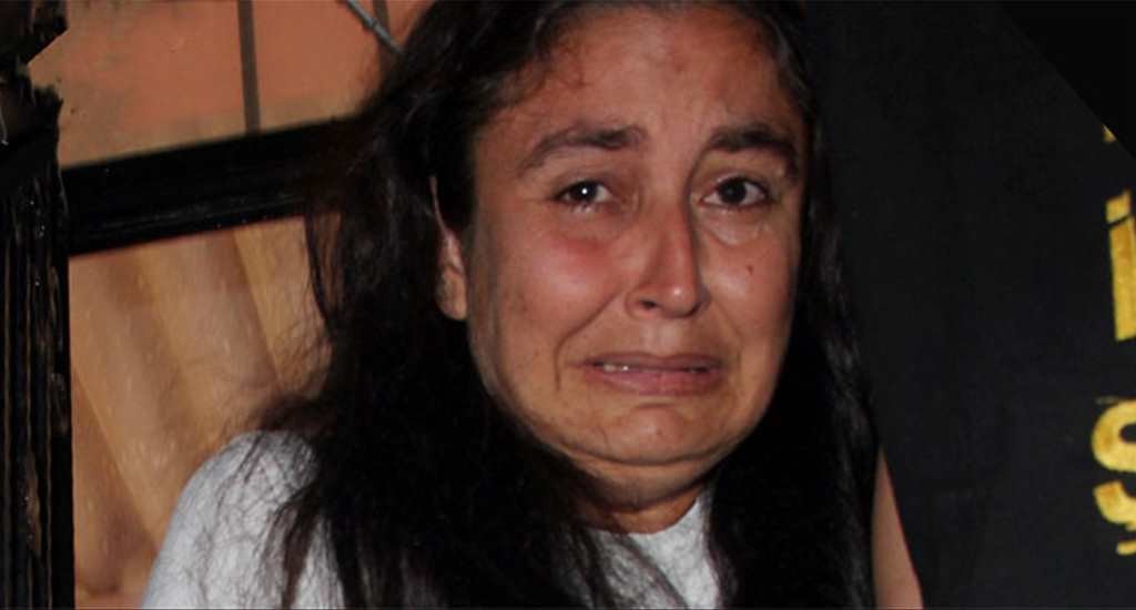 Xadimənin 15 yaşlı qızına gözü düşən qoca kişi öldürüldü