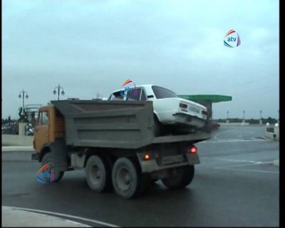 Toydan sonra yasa düşdülər -