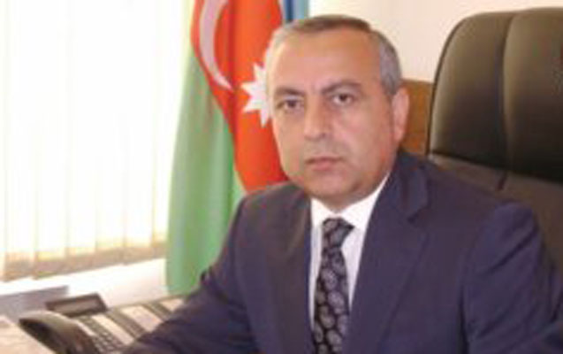 “Azəriqaz” sədrinin müavini işdən çıxarıldı