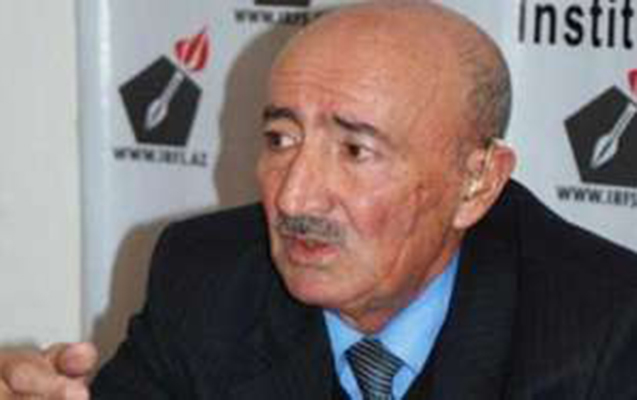 Keçmiş icra başçısı polis şöbəsinə çağırıldı