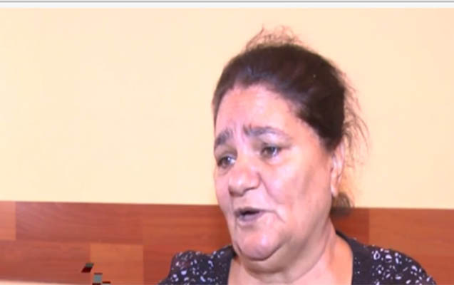 Bakıda xeyriyyəçi qadın dələduzluq etdi