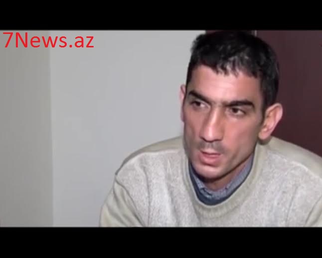 Moteldə keçmiş arvadını öldürən şəxs 15 il müddətinə cəzalandırılıb