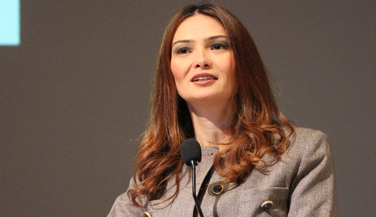 Qənirə Paşayeva 1-ci qrup əlillərə verilən müavinətləri ən azı yaşayış münimumuna çatdırılmasına çağırdı